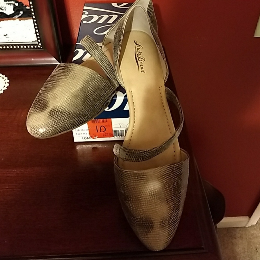 Women's Shoes